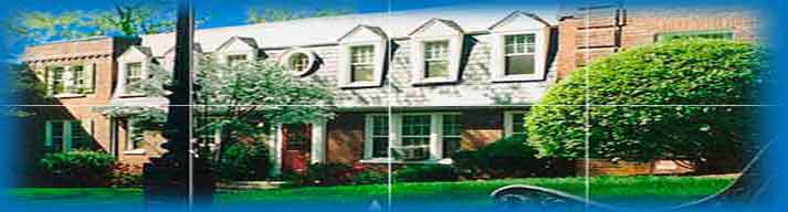 Wesley Housing